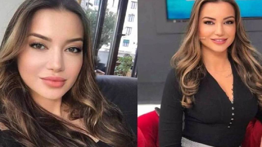 Başında başörtü elinde Yasin kitabı ile poz vermişti! Esra Ezmeci gelen tepkilere daha fazla dayanamadı: Ben abdestimi alıp... 1